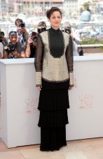 MARION COTILLARD at 