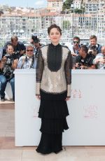 MARION COTILLARD at 