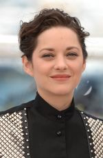 MARION COTILLARD at 