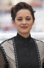 MARION COTILLARD at 