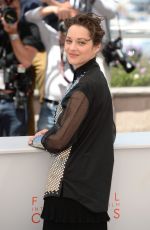 MARION COTILLARD at 