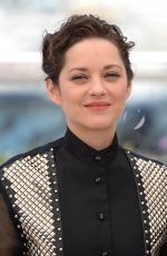 MARION COTILLARD at 