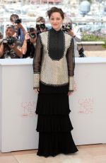 MARION COTILLARD at 