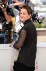MARION COTILLARD at 