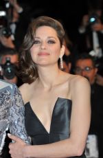 MARION COTILLARD at 