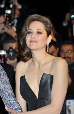 MARION COTILLARD at 