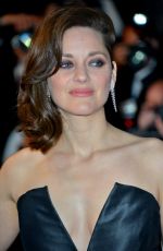 MARION COTILLARD at 