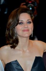 MARION COTILLARD at 