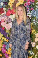 MARISSA MONTGOMERY at A Year in the Garden Party in London 05/16/2016