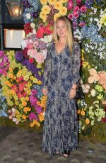 MARISSA MONTGOMERY at A Year in the Garden Party in London 05/16/2016