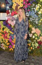 MARISSA MONTGOMERY at A Year in the Garden Party in London 05/16/2016