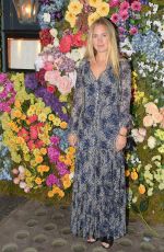 MARISSA MONTGOMERY at A Year in the Garden Party in London 05/16/2016