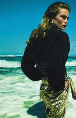 MATHILDE BRANDI by Greg Kadel Photoshoot