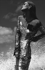MATHILDE BRANDI by Greg Kadel Photoshoot