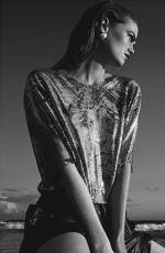 MATHILDE BRANDI by Greg Kadel Photoshoot