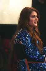 MEGHAN TRAINER at 