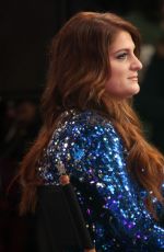 MEGHAN TRAINER at 
