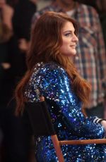 MEGHAN TRAINER at 