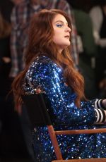 MEGHAN TRAINER at 