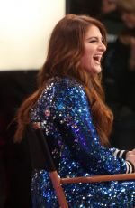 MEGHAN TRAINER at 