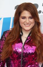 MEGHAN TRAINOR at 102.7 Kiss FM’s 2016 Wango Tango in Carson 05/14/2016