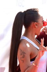 MELANIE BROWN at Red Nose Day Special on NBC in Universal City 05/26/2016