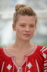 MELANIE THIERRY at 