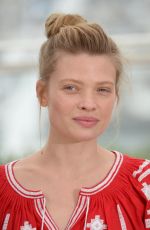 MELANIE THIERRY at 