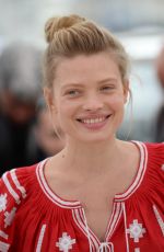 MELANIE THIERRY at 