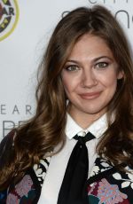 MIA SERAFINO at City Year Los Angeles’ Spring Break: Destination Education in Los Angeles 05/07/2016