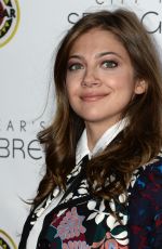 MIA SERAFINO at City Year Los Angeles’ Spring Break: Destination Education in Los Angeles 05/07/2016
