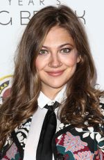 MIA SERAFINO at City Year Los Angeles’ Spring Break: Destination Education in Los Angeles 05/07/2016
