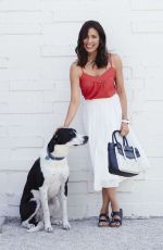 MICHAELA CONLIN in Good Housekeeping, June 2016