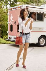 MICHAELA CONLIN in Good Housekeeping, June 2016