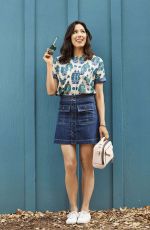 MICHAELA CONLIN in Good Housekeeping, June 2016