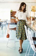 MICHAELA CONLIN in Good Housekeeping, June 2016