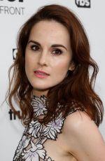 MICHELLE DOCKERY at 2016 Turner Upfronts in New York 05/18/2016