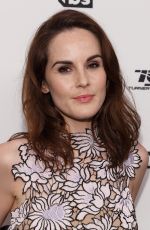 MICHELLE DOCKERY at 2016 Turner Upfronts in New York 05/18/2016
