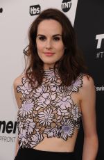 MICHELLE DOCKERY at 2016 Turner Upfronts in New York 05/18/2016