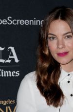 MICHELLE MONAGHAN at 
