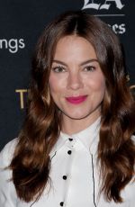 MICHELLE MONAGHAN at 