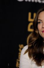 MICHELLE MONAGHAN at 