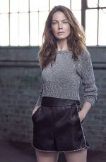 MICHELLE MONAGHAN for No Tofu Magazine, May 2016