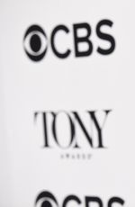 MICHELLE WILLIAMS at 2016 Tony Awards Meet the Nominees in New York 05/04/2016