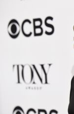 MICHELLE WILLIAMS at 2016 Tony Awards Meet the Nominees in New York 05/04/2016