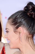 MILA KUNIS at 2016 Billboard Music Awards in Las Vegas 05/22/2016