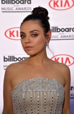 MILA KUNIS at 2016 Billboard Music Awards in Las Vegas 05/22/2016