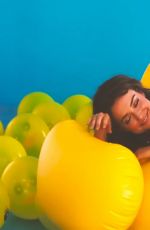 MILANA VAYNTRUB for Dopeness Magazine Photoshoot