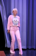 MILEY CYRUS at 