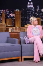 MILEY CYRUS at 